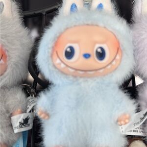 Pin for love - Letter D (Dollar)